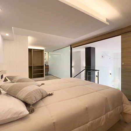 Loft Rambla Διαμέρισμα Σάντα Κρουζ Τενερίφης Εξωτερικό φωτογραφία