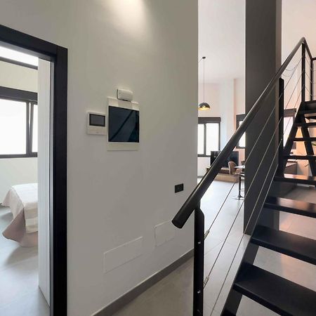 Loft Rambla Διαμέρισμα Σάντα Κρουζ Τενερίφης Εξωτερικό φωτογραφία