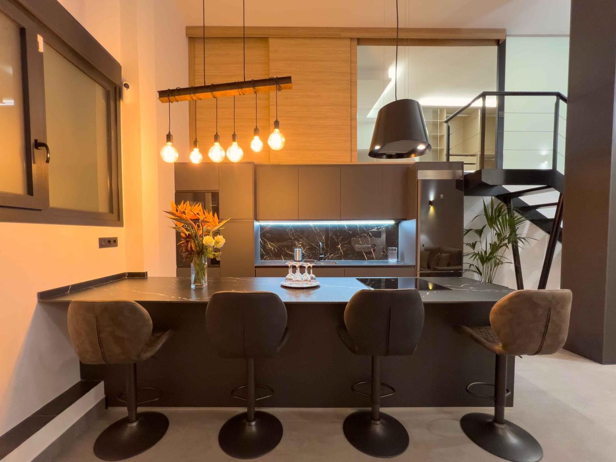 Loft Rambla Διαμέρισμα Σάντα Κρουζ Τενερίφης Εξωτερικό φωτογραφία