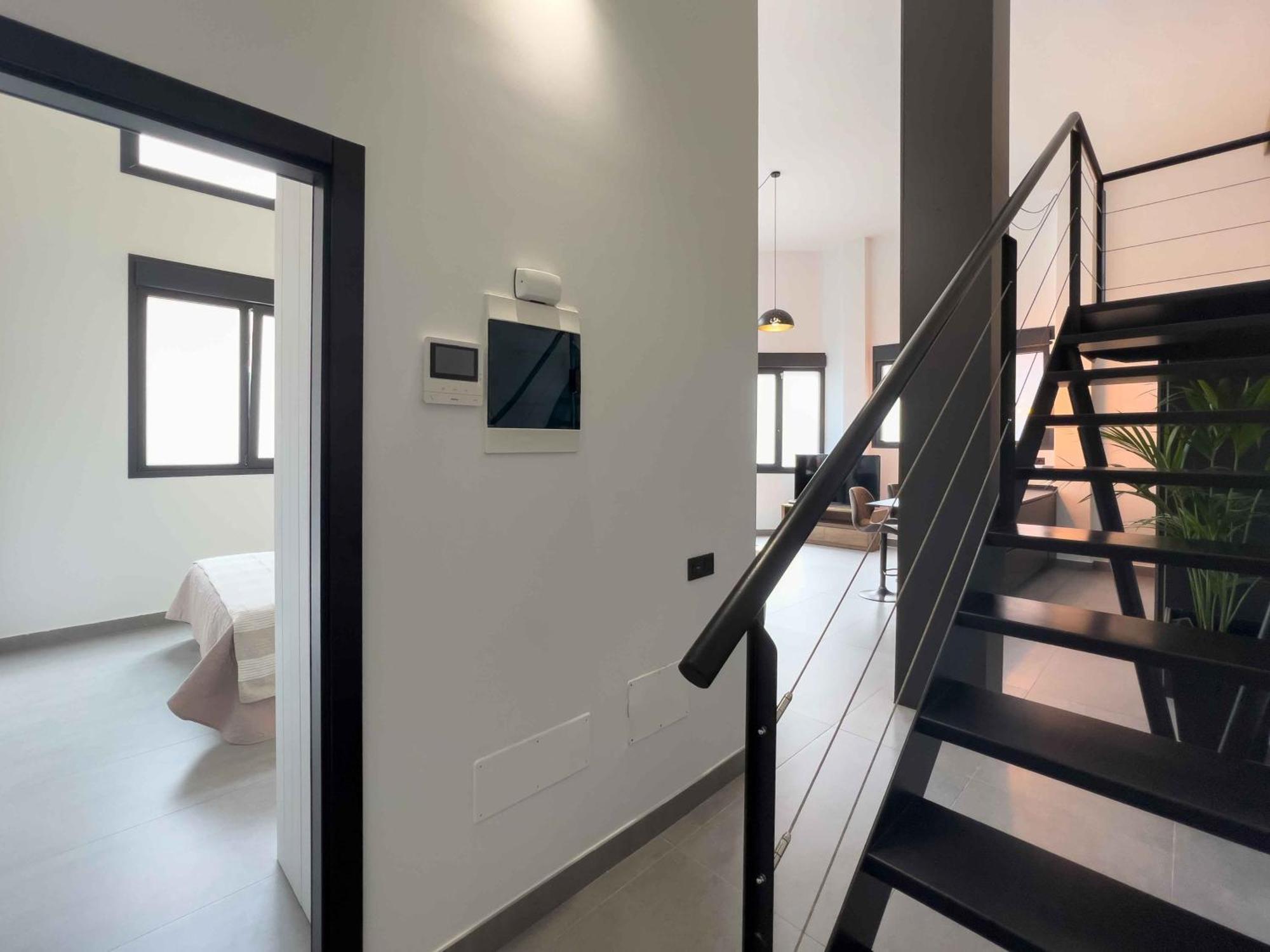 Loft Rambla Διαμέρισμα Σάντα Κρουζ Τενερίφης Εξωτερικό φωτογραφία