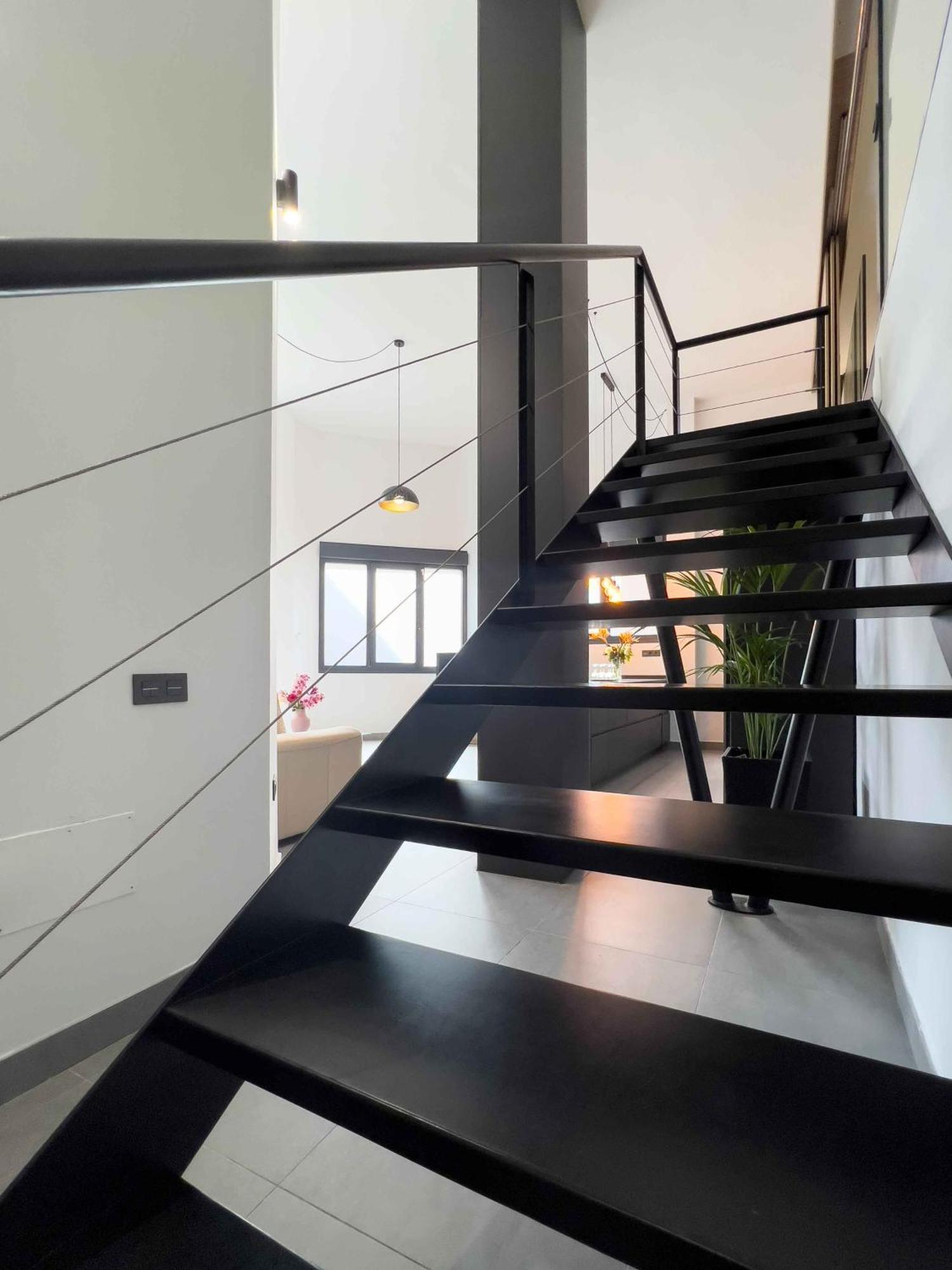 Loft Rambla Διαμέρισμα Σάντα Κρουζ Τενερίφης Εξωτερικό φωτογραφία
