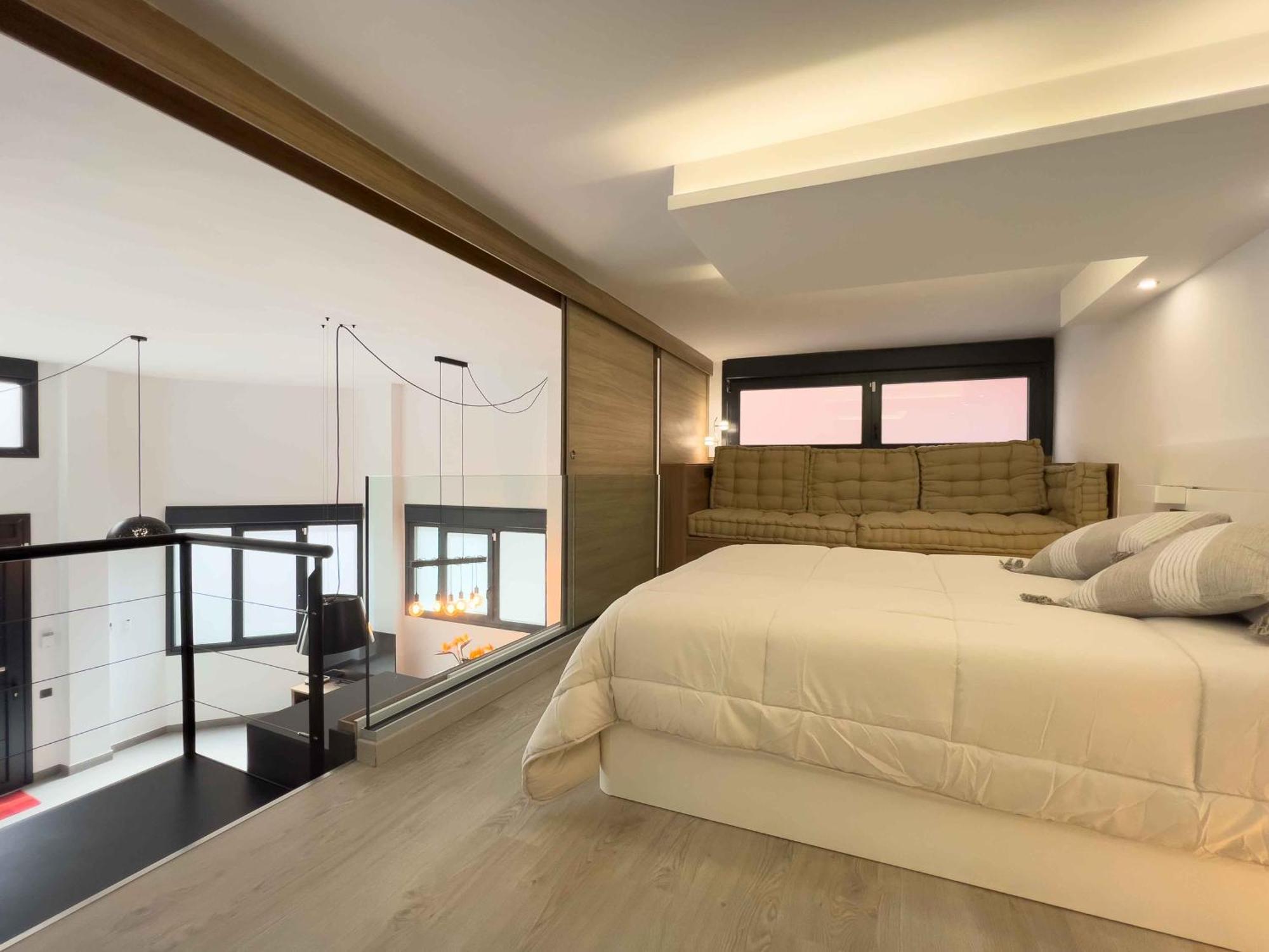 Loft Rambla Διαμέρισμα Σάντα Κρουζ Τενερίφης Εξωτερικό φωτογραφία