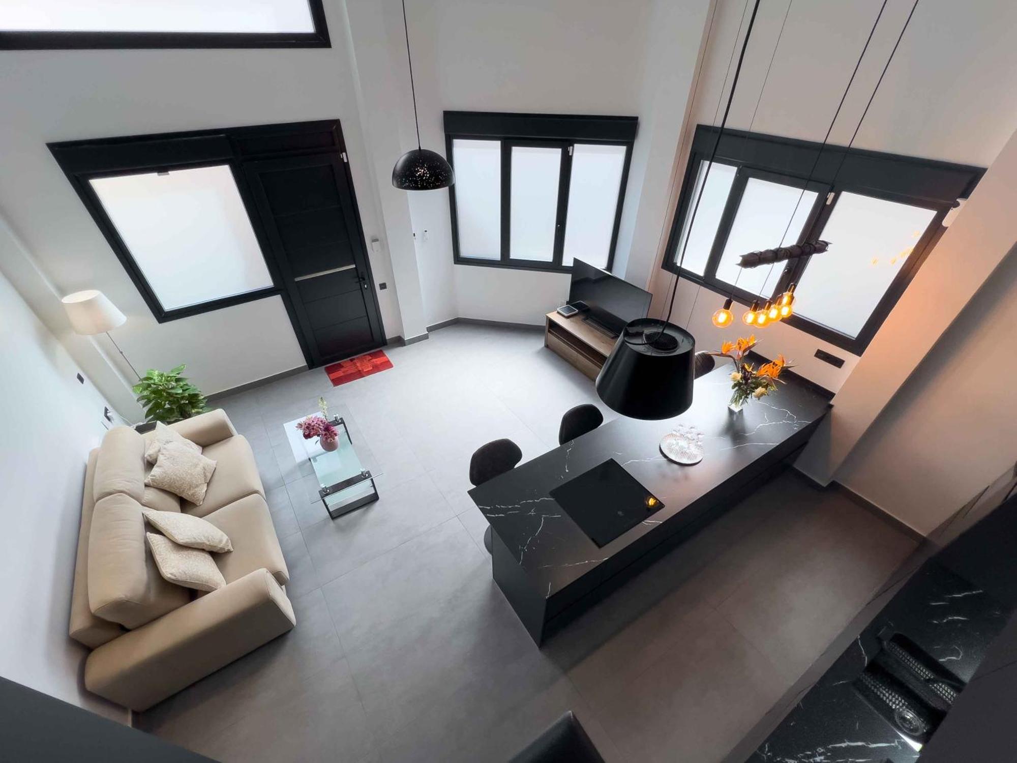 Loft Rambla Διαμέρισμα Σάντα Κρουζ Τενερίφης Εξωτερικό φωτογραφία