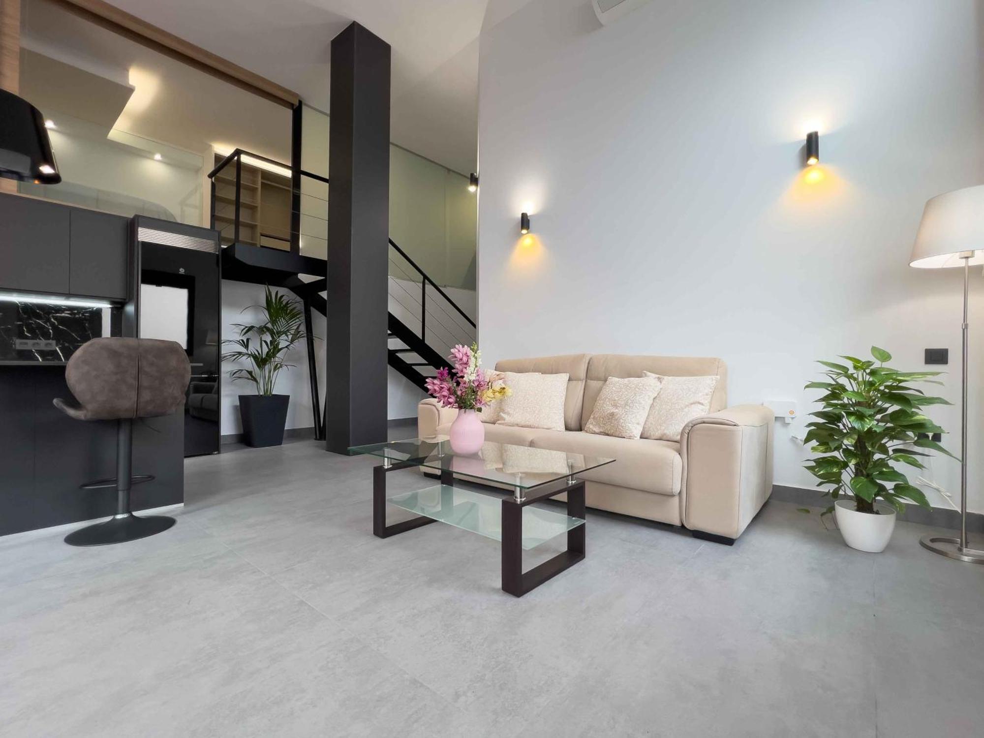 Loft Rambla Διαμέρισμα Σάντα Κρουζ Τενερίφης Εξωτερικό φωτογραφία