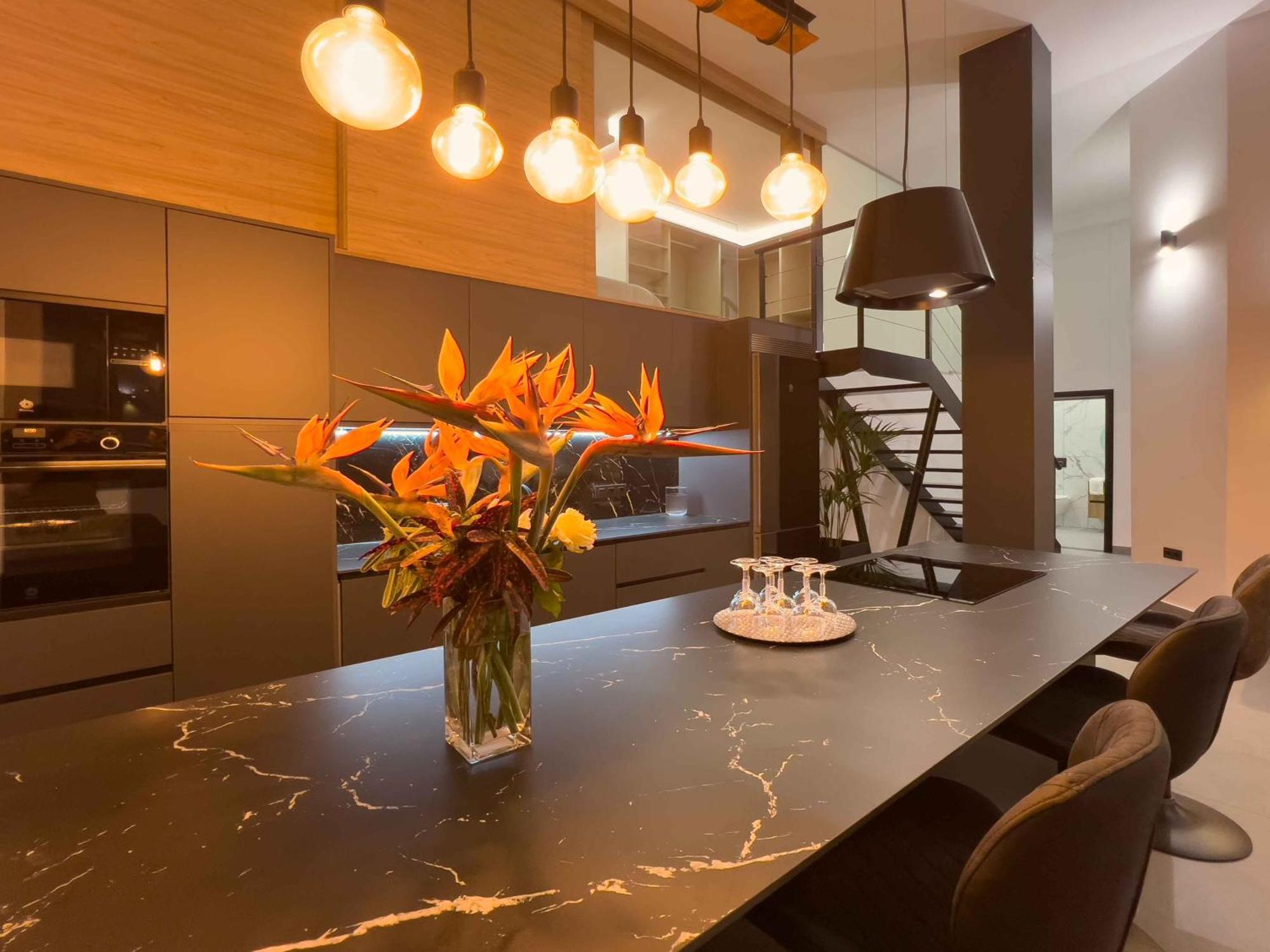 Loft Rambla Διαμέρισμα Σάντα Κρουζ Τενερίφης Εξωτερικό φωτογραφία