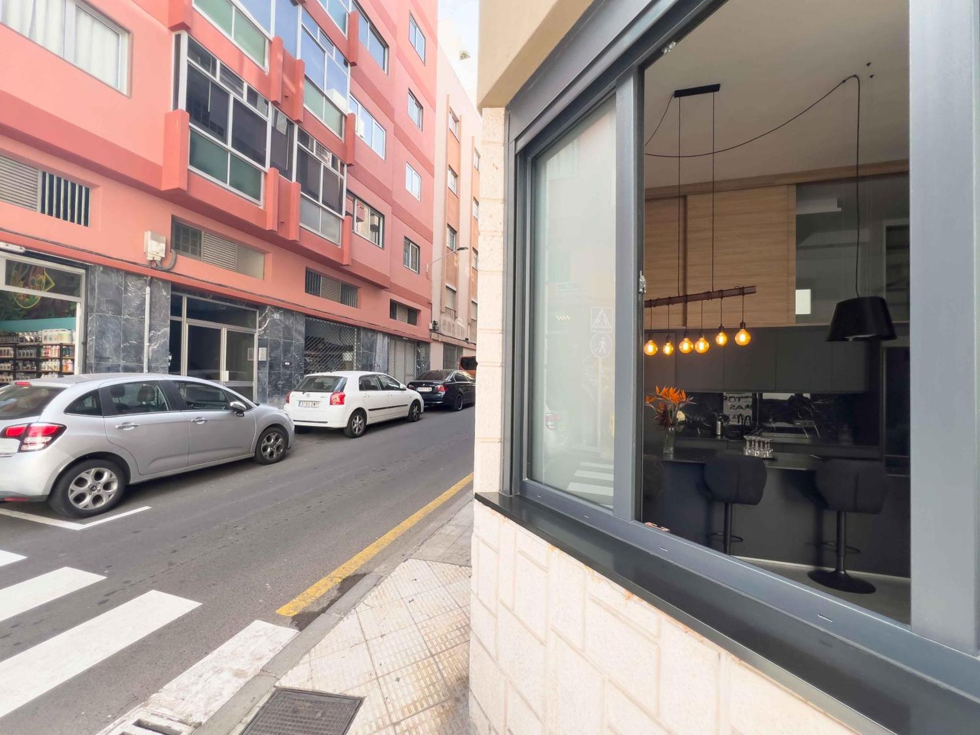 Loft Rambla Διαμέρισμα Σάντα Κρουζ Τενερίφης Εξωτερικό φωτογραφία