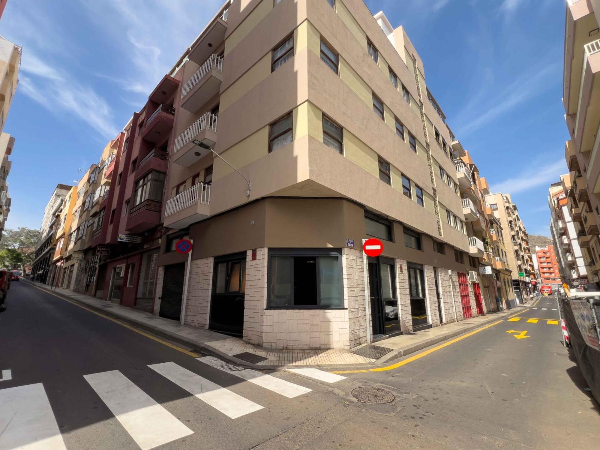 Loft Rambla Διαμέρισμα Σάντα Κρουζ Τενερίφης Εξωτερικό φωτογραφία